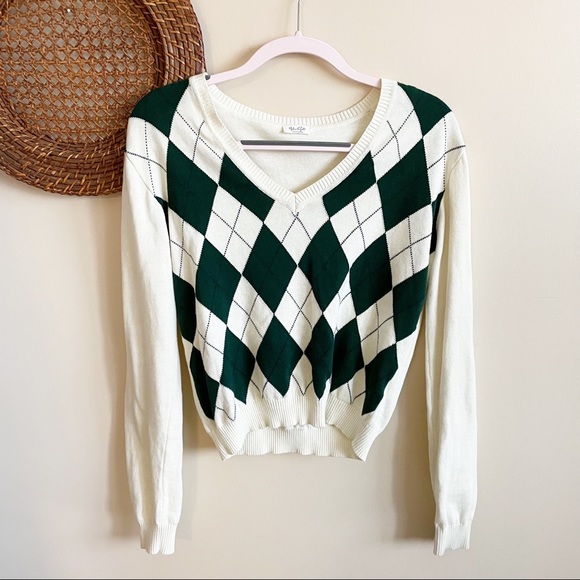 Brandy Melville John Galt Leigh Cotton 